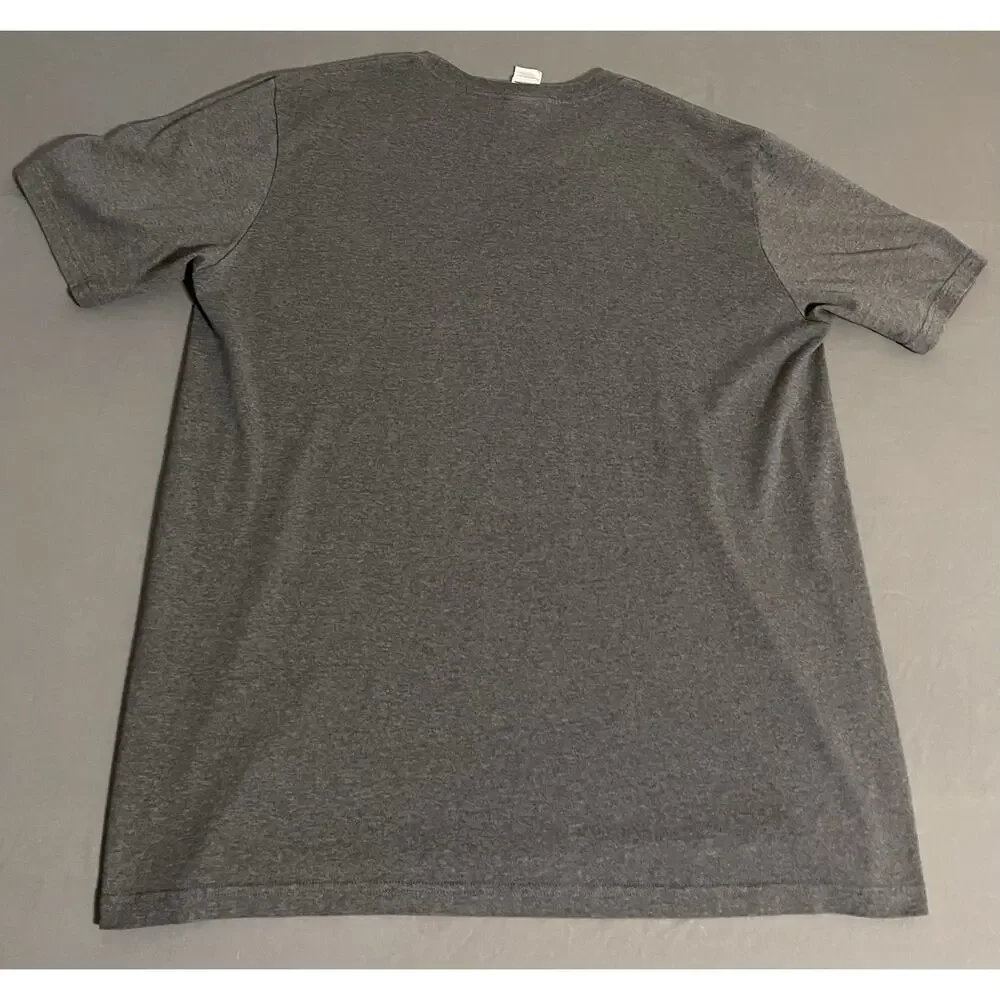 The North Face Grand Canyon National Park Gray T-Shirt Men’s XL Graphic